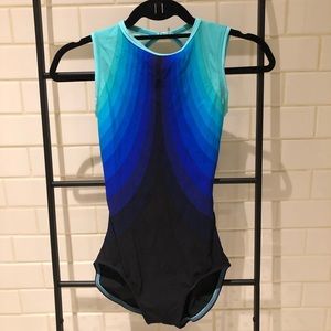 Charms Dancewear Paquita Leotard